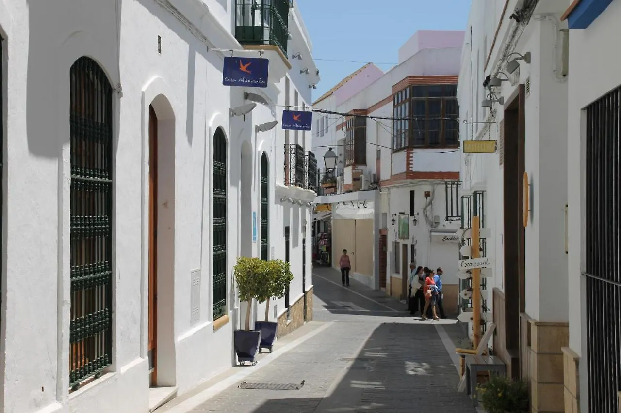 Dali Al Mar Apartment Conil De La Frontera