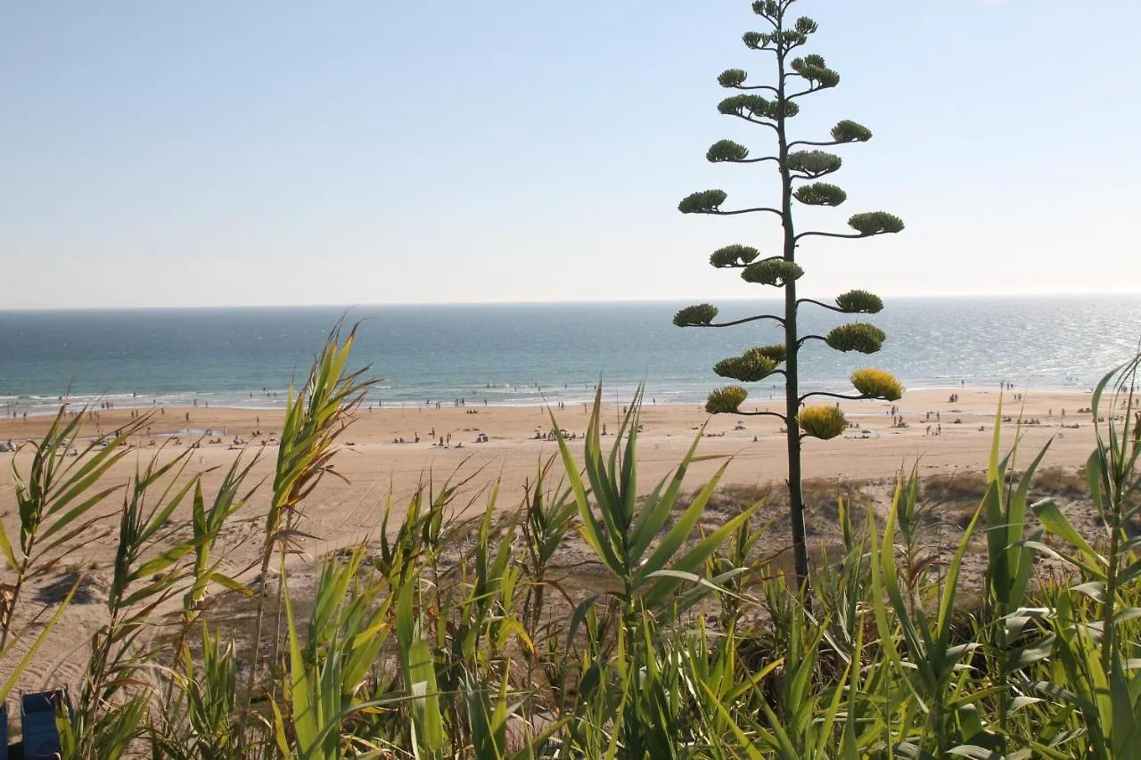 Dali Al Mar Apartment Conil De La Frontera