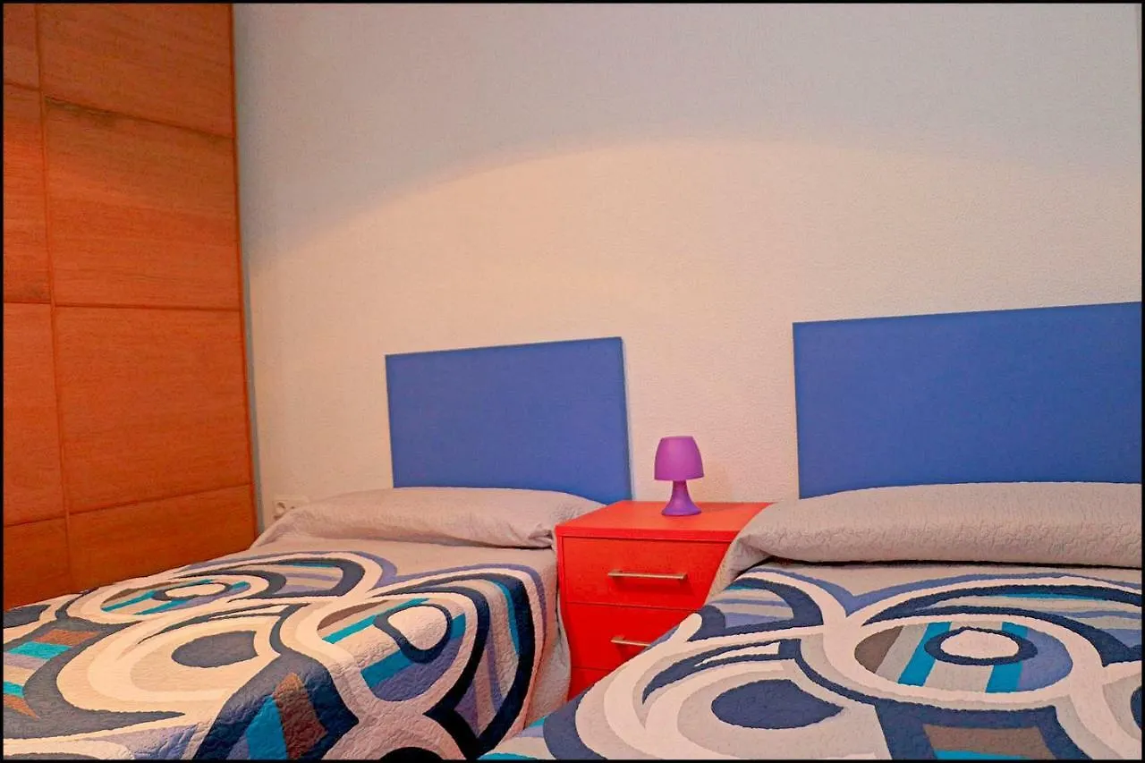 Dali Al Mar Apartment Conil De La Frontera