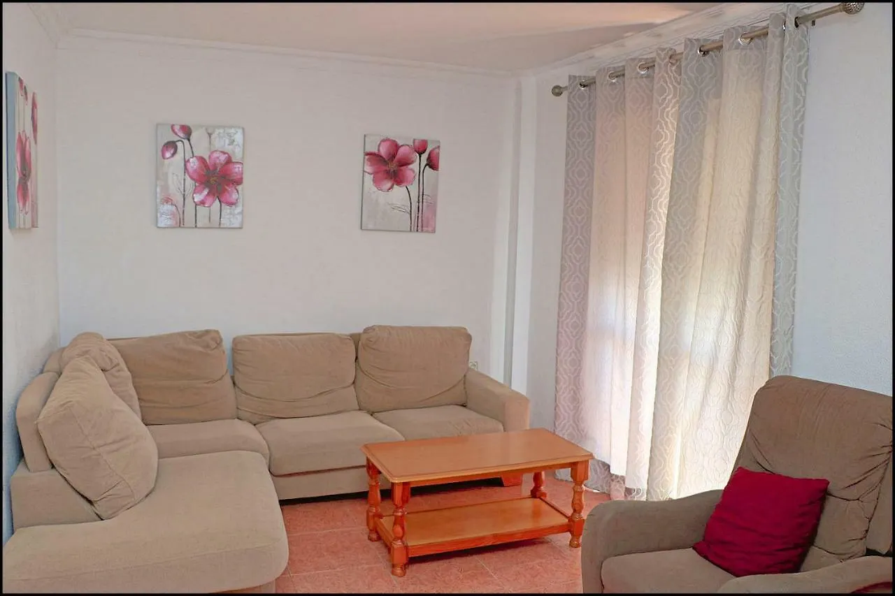 Dali Al Mar Apartment Conil De La Frontera Spain