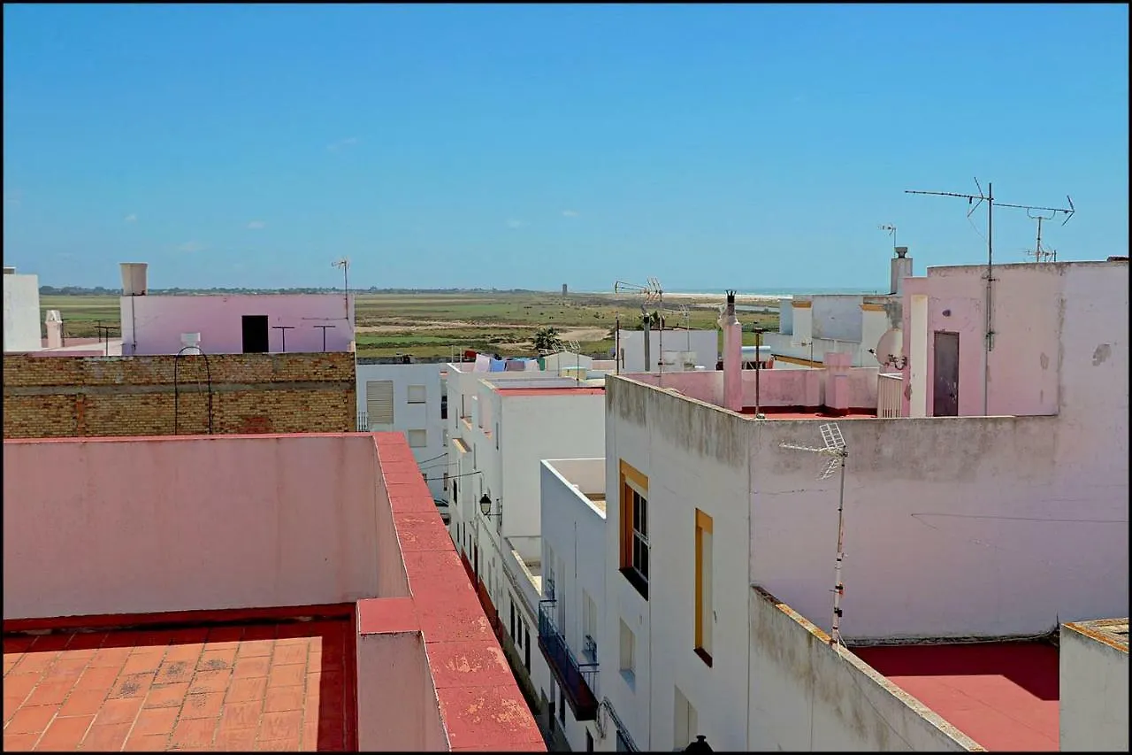 Dali Al Mar Apartment Conil De La Frontera 0*,  Spain