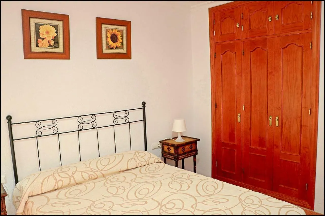 Dali Al Mar Apartment Conil De La Frontera