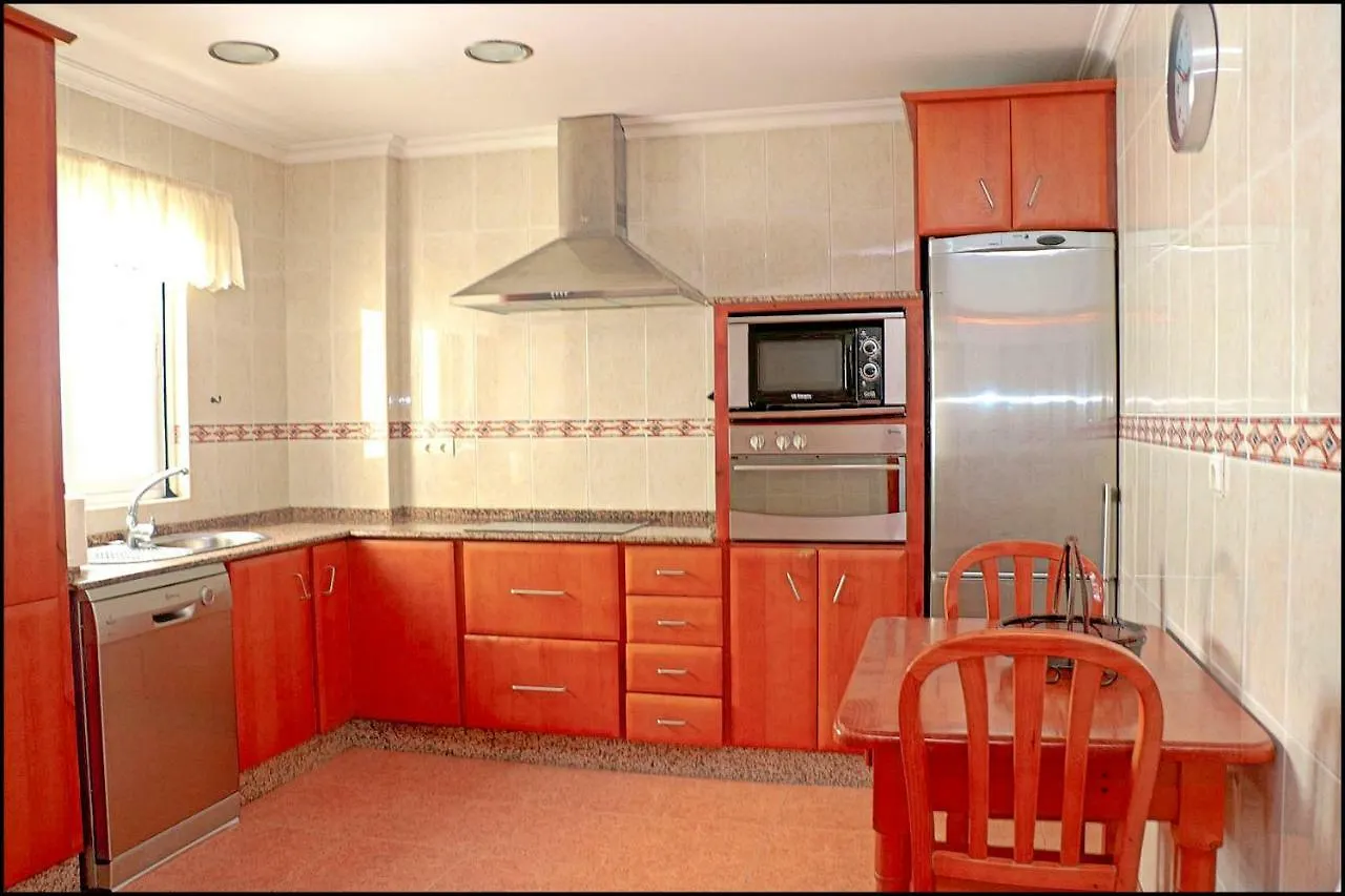 Dali Al Mar Apartment Conil De La Frontera