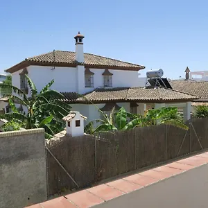 Apartamento Conil Azul Con Plaza De Garaje Wifi Y Netflix Gratis Apartamento