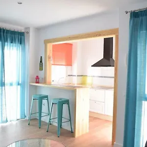 Almah Conil Apartamento