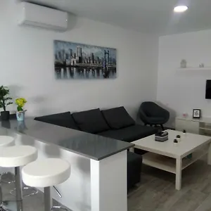 Casa Tulipán Gris Apartamento